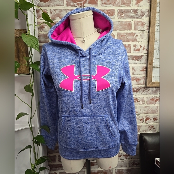 Under Armour womens hoodie sz xs - Picture 1 of 4